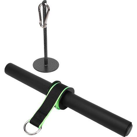 Forearm Roller for Strength Training (1/5)
