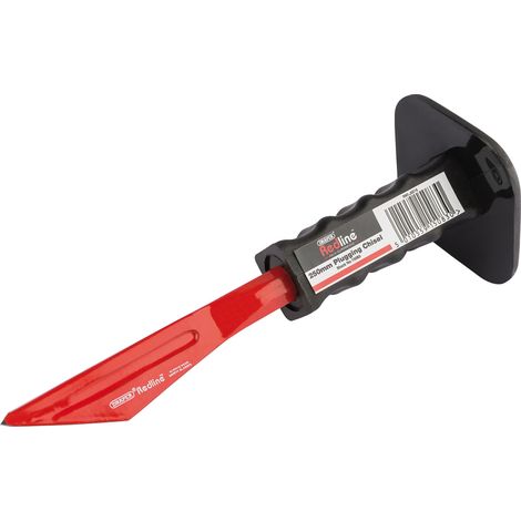 Draper 250mm Plugging Chisel (15083) (1/5)