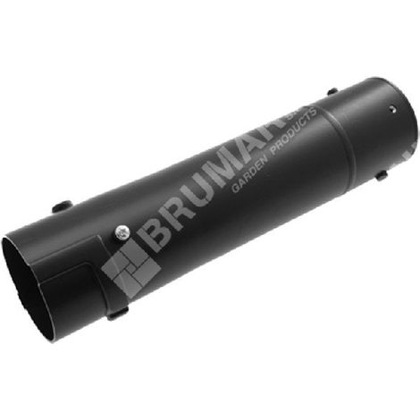 Tubo intermedio per soffiatori ATTILA COMPATIBILE - 047124