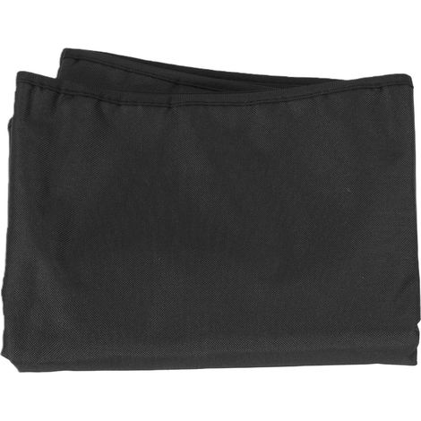 Tapis de repassage Portable pliable et résistant à la chaleur, tapis de repassage suspendu au-dessus de la porte pour vêtements, 44,1x18,9 pouces, pour la maison et les voyages (1/5)