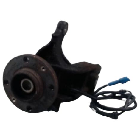 [PRODUIT D'OCCASION] Pivot Avant Droit CITROEN C3 2005- ♻️ Ref Oe. 1607557580 - Garantie à vie (1/3)