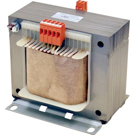 elma TT IZ6435 Transformateur de sécurité 2000 VA
