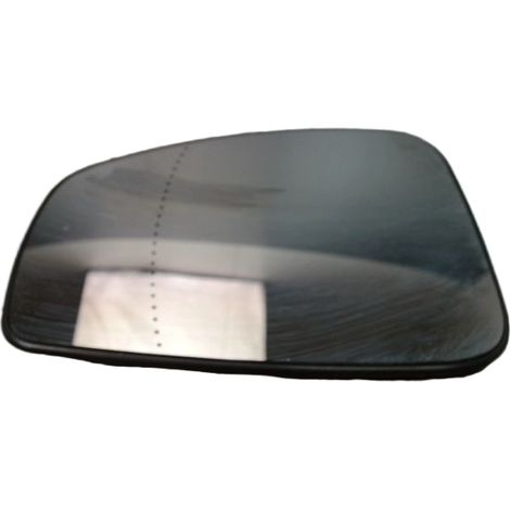 [PRODUIT D'OCCASION] Glace Retroviseur Exterieur G RENAULT Megane Coupe III Phase 1 2008-2012 ♻️ Ref Oe. 963660005r - Garantie à vie (1/3)