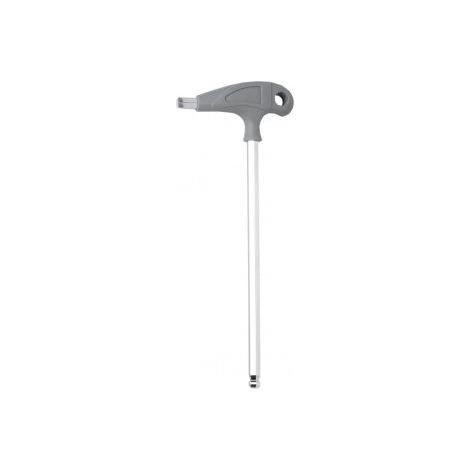 Llave hexagonal Proline hex key mango ergonómico punta esférica