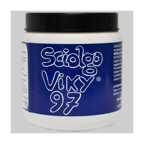 SCIOGLI CALCARE SCIOLGO  VIKY 97       MADE IN ITALY