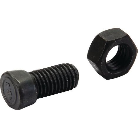 Tornillo c贸n. oval M12x30 12.9 ALPINA 27004112N (1/2)