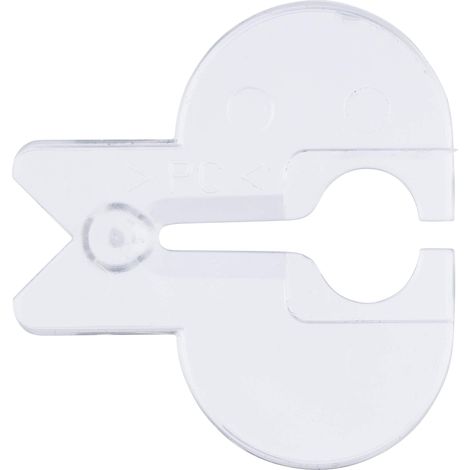 Bosch 1x Protezione Antischegge (Accessori per Seghetti Alternativi)