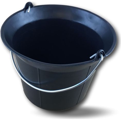 Seau maçon Odogom 10L - A l'unité - Seau 11 litres