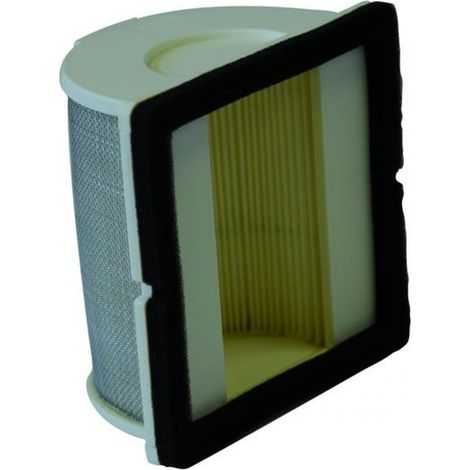 champion luftfilter für roller yamaha 500 xp t-max 2001 bis 2007 (1/4)