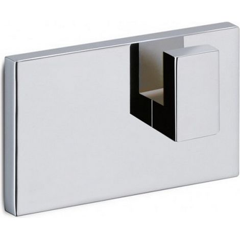 Gedy 2405 - 2 Platten zum Kleben - Kleber inklusive