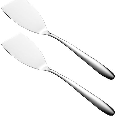 2 éléments en acier inoxydable pour la cuisine, la maison (1/4)