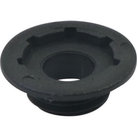Tornillo sin fin para bomba aceite motosierra HUSQVARNA 355 357 359 9/8 503912902