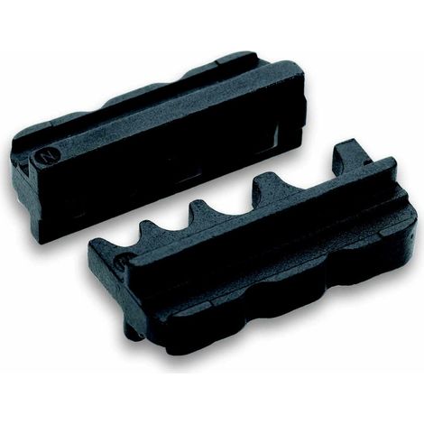 Cimco 106011 Crimpeinsatz 0.5 bis 10 mm² (1/2)
