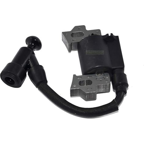 Ignition Coil Fits Einhell BG-MT 3336, Berlan BMH360-5.0, Fuxtec AF140 58mm