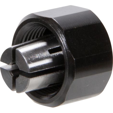 MAKITA 193011-3 Casquillo cónico con tuerca 3mm