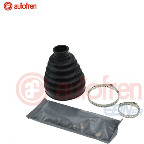 Jeu de joints-soufflets, arbre de commande Autofren Seinsa D8588T MERCEDES-BENZ