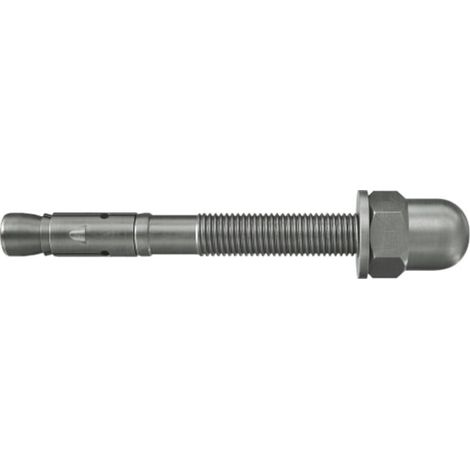 fischer goujon d'ancrage FAZ II Plus 12/20 H R 20 pièces (1/5)