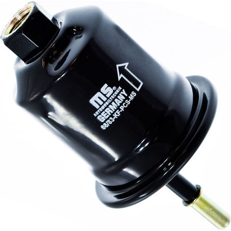 FILTRO DE COMBUSTIBLE MITSUBISHI GALANT VIII (EA) 2.0 (1/2)