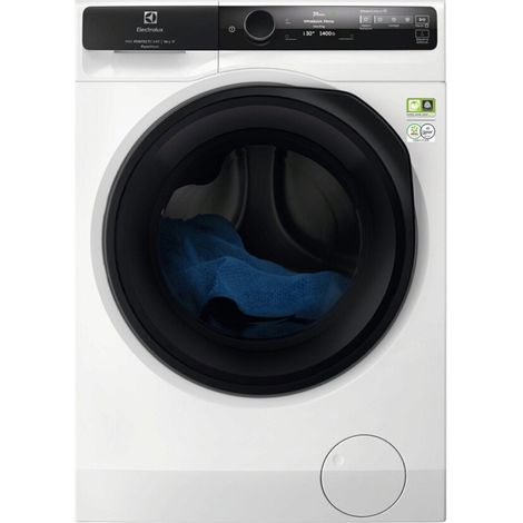 Lave linge hublot Electrolux EW9FI71014FC (1/5)