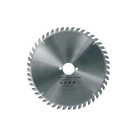 Leman - Lame Carbure / Portative D.230x30x62z Tp / Alu (1/5)