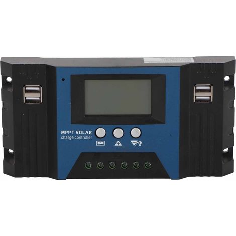 Convertisseur de tension 24V vers 12V 120W 10A, régulateur abaisseur DC 18‑36V à 12V étanche, réducteur de tension pour voiture et camping (1/5)