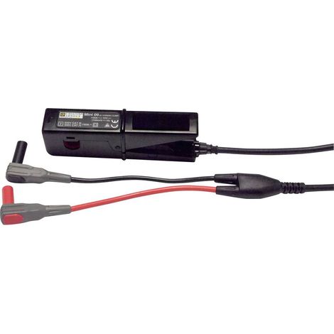 Chauvin Arnoux MINI 09 Adattatore pinza amperometrica Misura A/AC: 1 - 150 A
