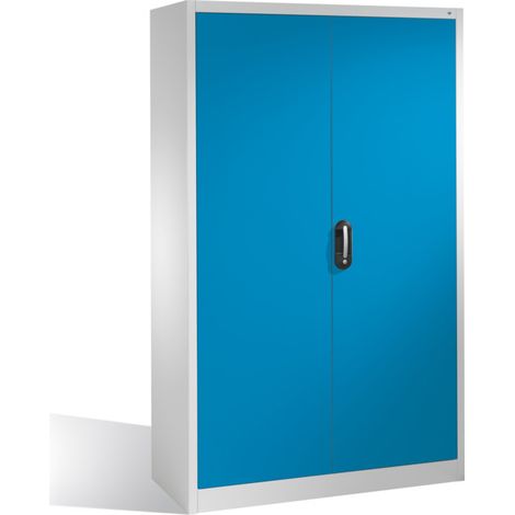 C+P, Armoire vitrée à portes battantes, h x l x p 1950 x 930 x (1/4)
