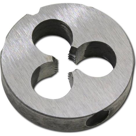 Cortadora de rosca Donau-elektronik mse25 métrica M2.5 16 mm