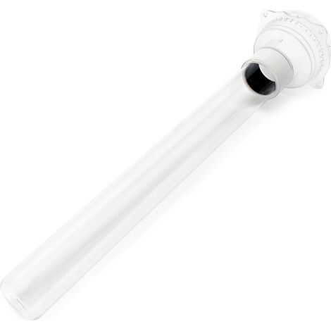SunSun CUV 7 ième Série Filtre bassin Pièce détachée Tube verre quartz Profilération Algues (1/4)