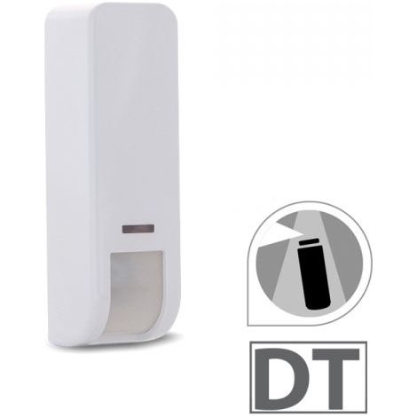 Risco sensore a tenda filare su Bus - RK107DTB000C