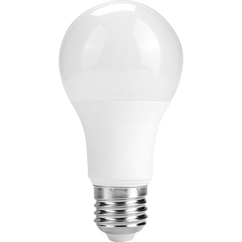 Ampoule Led E27 Bluetooth - Contrôle App Mobile - Couleur Rgb Réglable - Minuterie Et Délai - Pour Intérieur Maison Bureau (1/5)