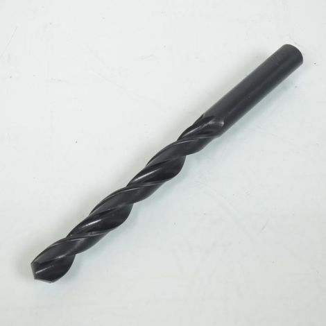 Bohrer Stahl Metalle gewalzt tivoly hss Ø10.5x133 mm für (1/3)