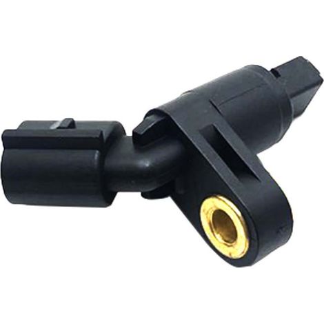 Compatible with Brilliance FRV/FSV, Jetta, Old Bora, Santana wheel sensor ABS - Front Left A11-3550111 (1/3)