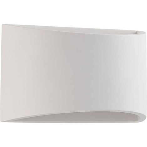 Lindby 'Heiko' in Bianco da Argilla