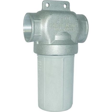 Filtre TEEJET AAB124ML2AL50