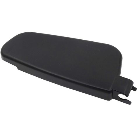 1648240049 Cache de bras d'essuie-glace avant droit coulissant pour - W166 GLE350 GL320 ML320 ML350 (1/4)