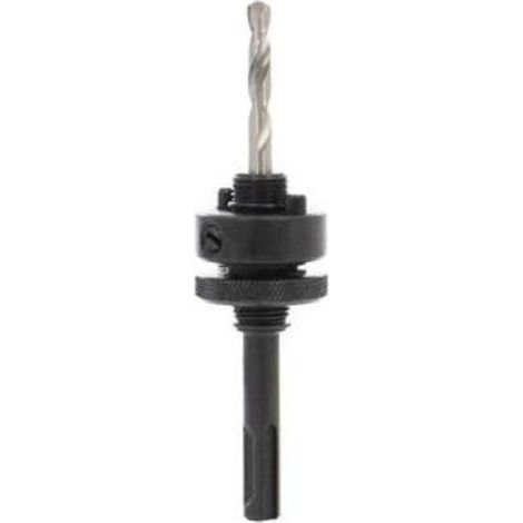 HIKOKI adaptador corona sds plus 4101087hitachi , Adaptador Corona SDS Plus 752189 de la marca Hikoki - Hitachi.