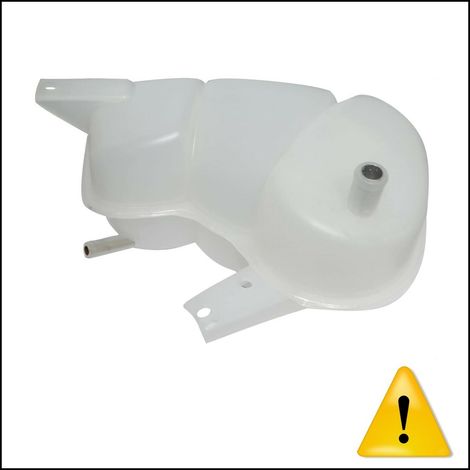 Vaschetta espansione serbatoio refrigerante opel astra f (t92) 1991 art202257 (1/5)