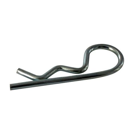 Épingle bêta UNIVERSELLE 81,5 mm diamètre 4 mm pour axe 18 mm