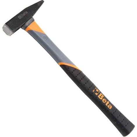 MARTILLOS DE CERRAJERO, MANGO DE PLÁSTICO 500G - BE 1370T/500