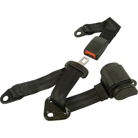 CEINTURE DE SECURITE 4 POINTS AUTOMATIQUE (1/5)