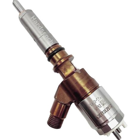 Injecteur diesel Common Rail 321-0990 10R-7668 2645A743 pour moteur Cat C6.6 (1/5)