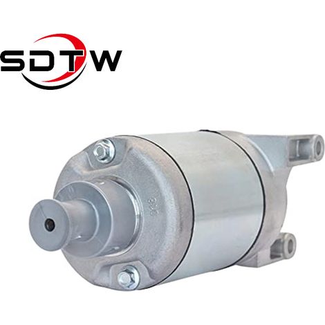 3088069 SMU0282 Starter Motor for Predator 500ATV STARTER 2007 03-07 (1/5)