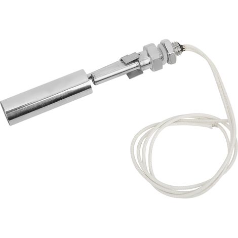 Schwimmersensor Mini-Wasserstandssensor mit Schalter für Solarenergie 110V/220V (1/5)