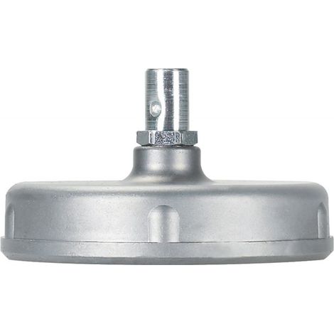 Pressol 12305 Ingrassatore manuale a siringa per fusti (1/2)