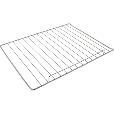 Grille 460x350mm 42811775 pour Four CANDY, HOOVER, ROSIERES