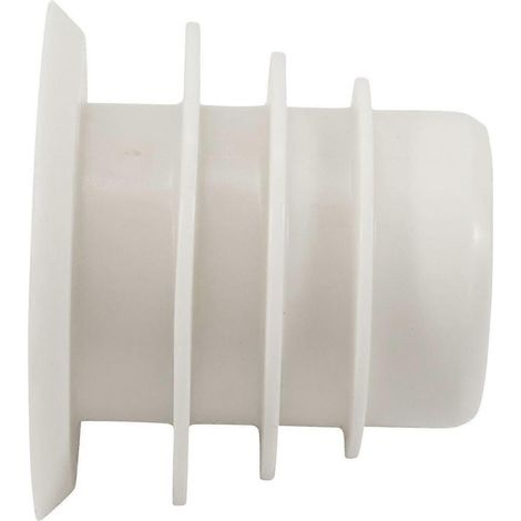 Adaptateur de cône d'écumoire pour robot nettoyeur de piscine Zodiac K12110, manchon de vanne W70263 W63900 - FFY (1/4)