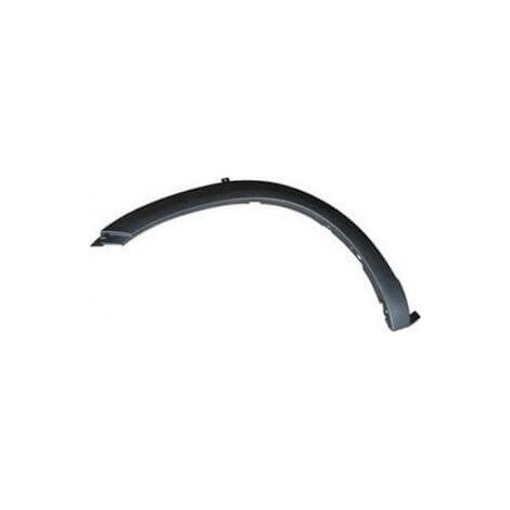 Elargisseur d'aile avant gauche Iveco Daily 2006-2014