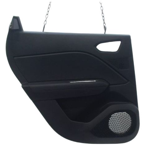 [PRODUIT D'OCCASION] Garniture Porte Arriere Gauche RENAULT Captur Phase 1 2013-... ♻️ Ref Oe. 829016176r - Garantie à vie (1/2)
