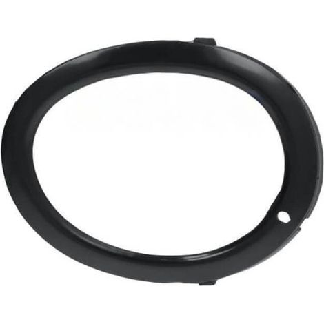 Contour feu anti-brouillard pare-choc avant gauche noir Ford Mondeo MK1 phase 2 1996-2000